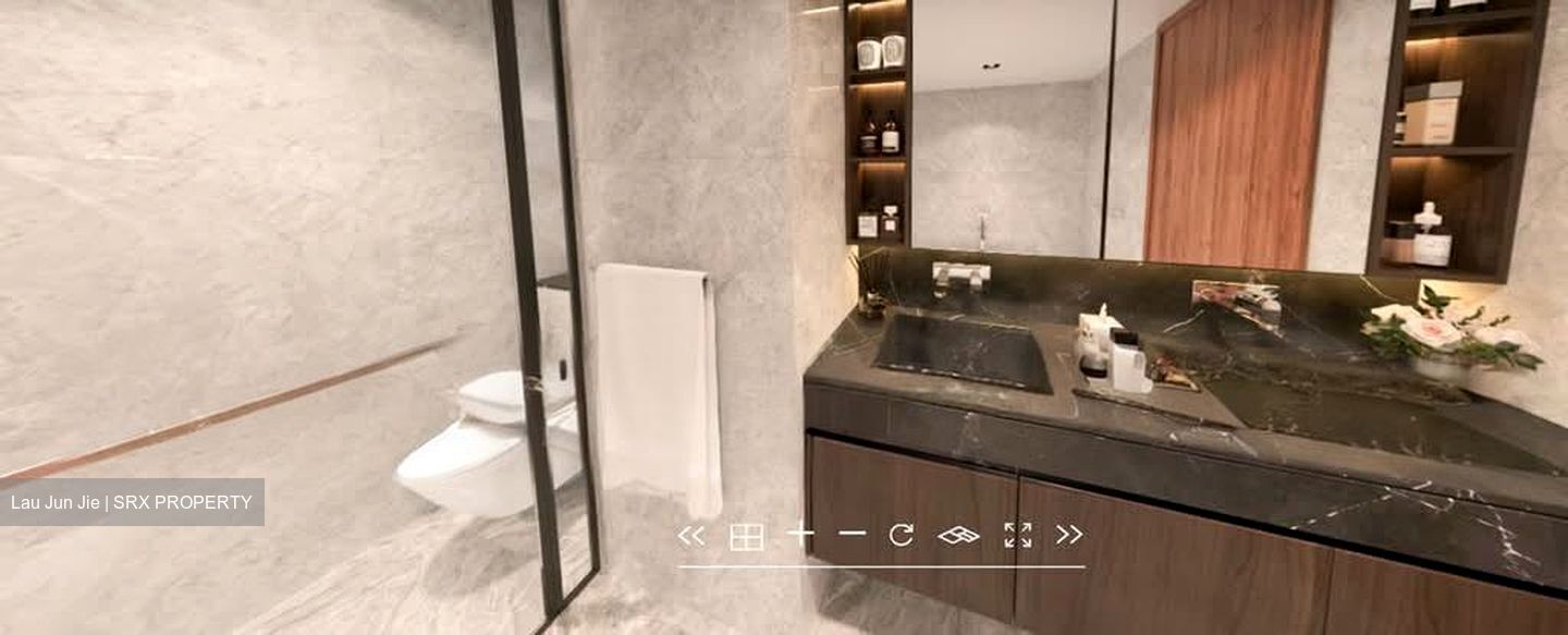 River Valley Road (D6), Condominium #555329321